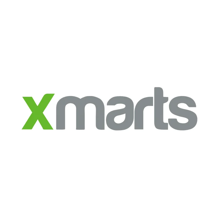 Logotipo Aliado xmarts
