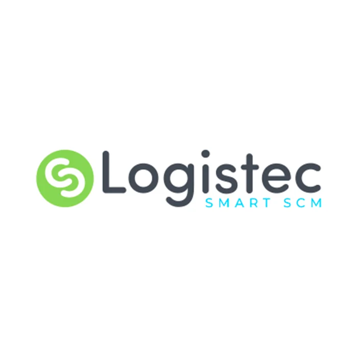 Logotipo Aliado Logistec