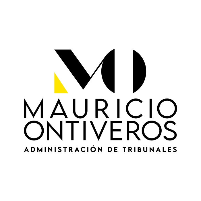 Logotipo Aliado Mauricio Ontiveros