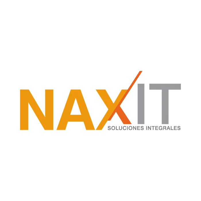 Logotipo Aliado Naxit