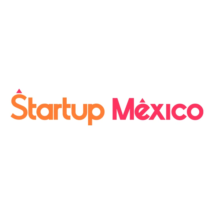 Logotipo Aliado Startup México